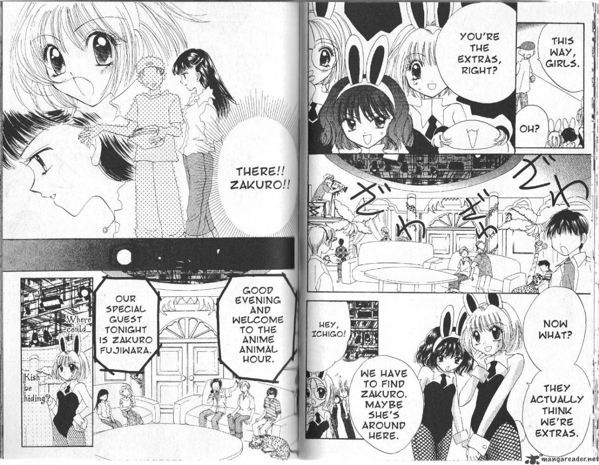 Tokyo Mew Mew 8 3