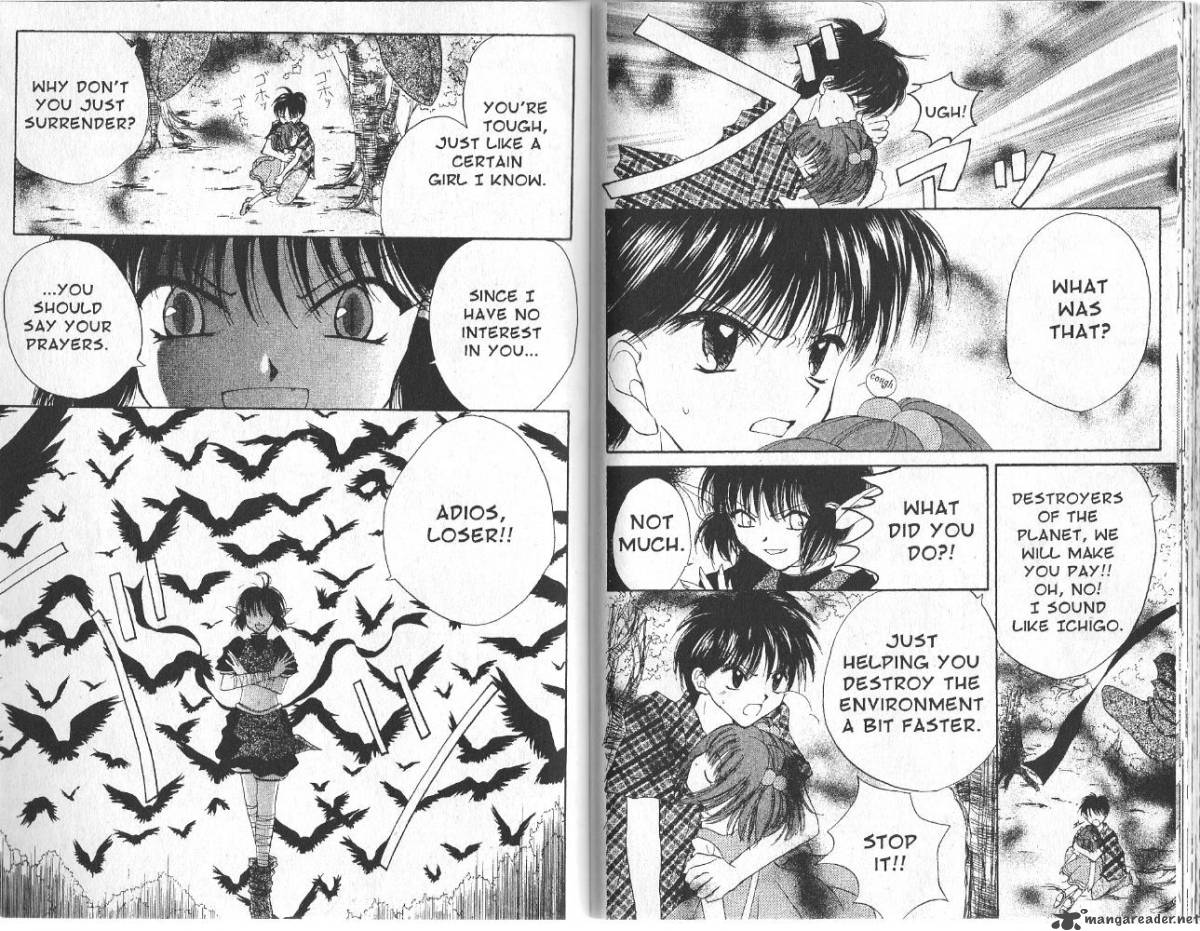 Tokyo Mew Mew 9 11