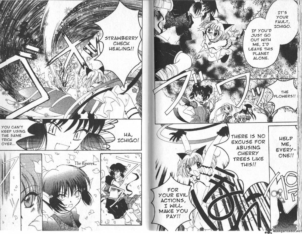 Tokyo Mew Mew 9 13