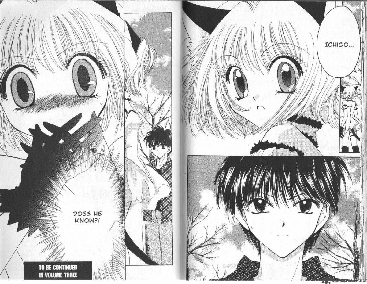 Tokyo Mew Mew 9 15