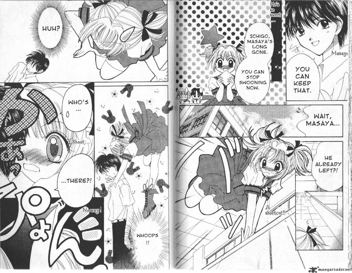 Tokyo Mew Mew 9 3