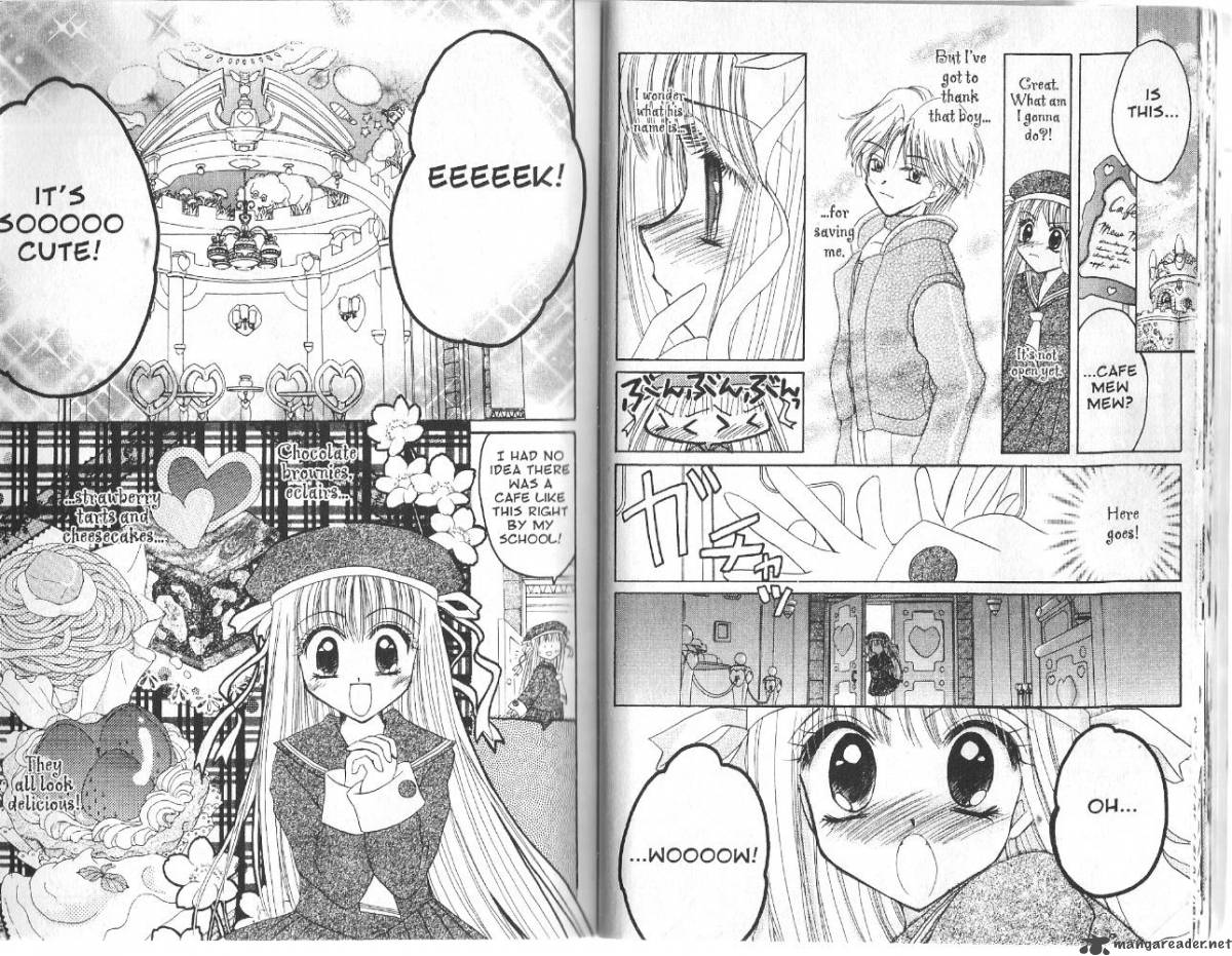 Tokyo Mew Mew A La Mode 1 14