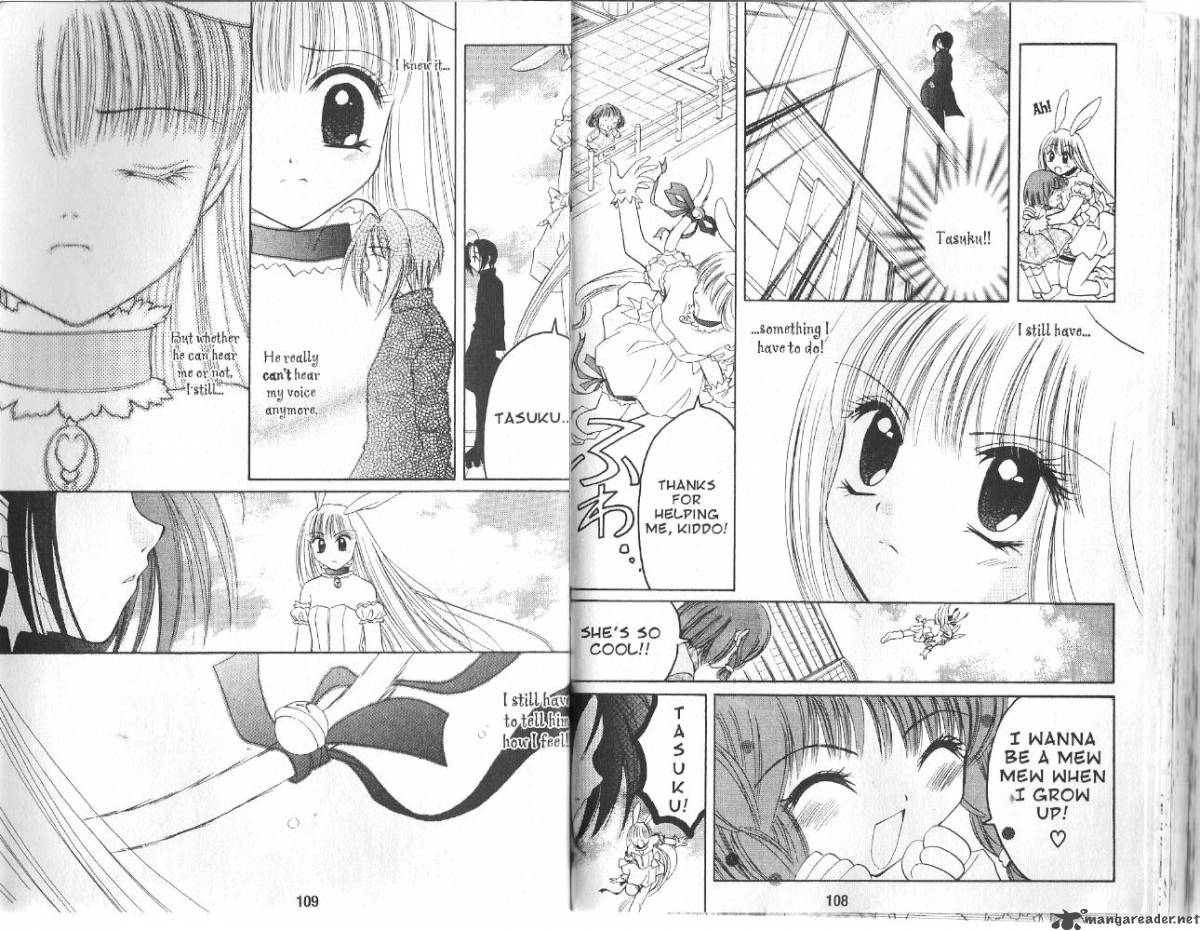 Tokyo Mew Mew A La Mode 10 3