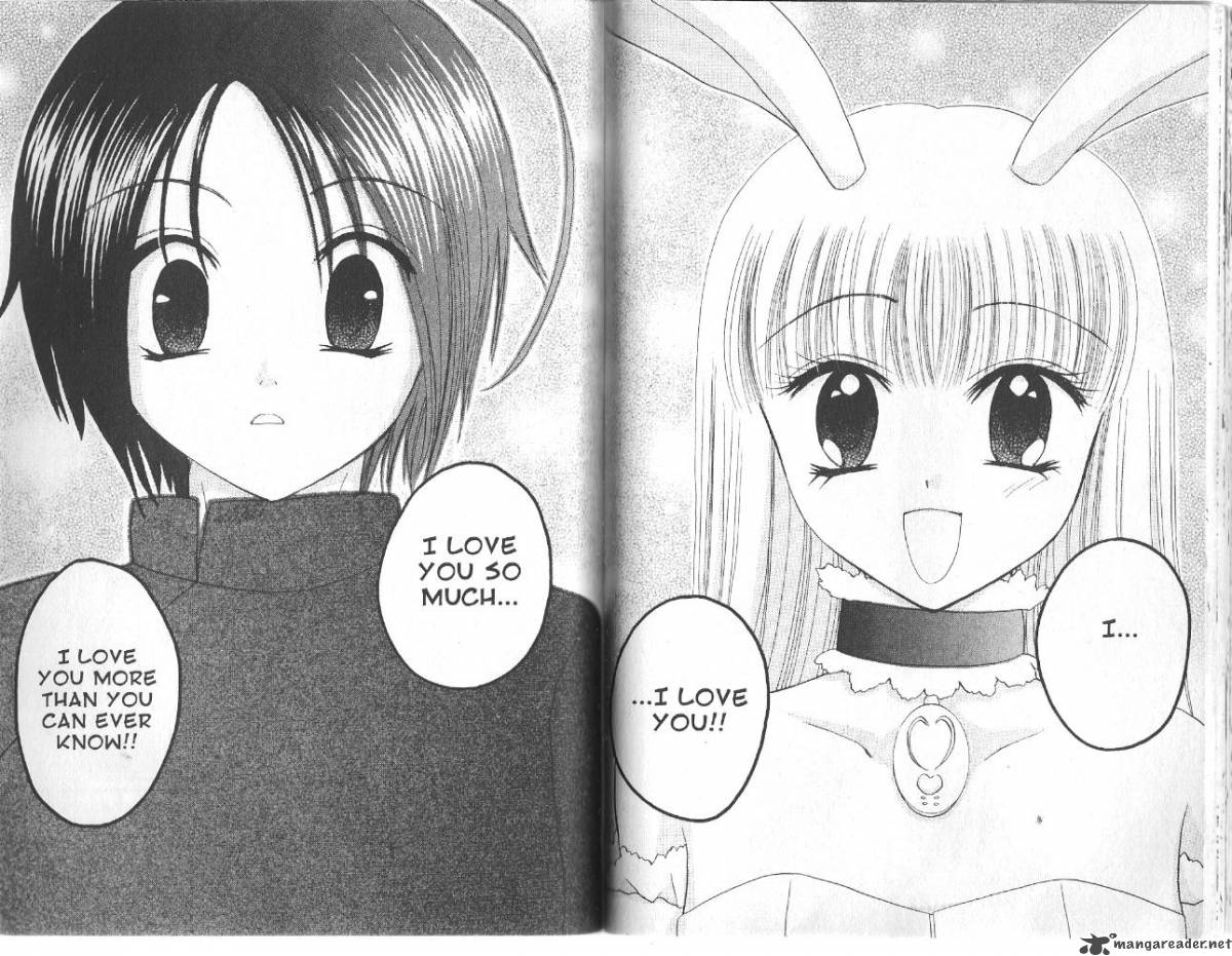 Tokyo Mew Mew A La Mode 10 5