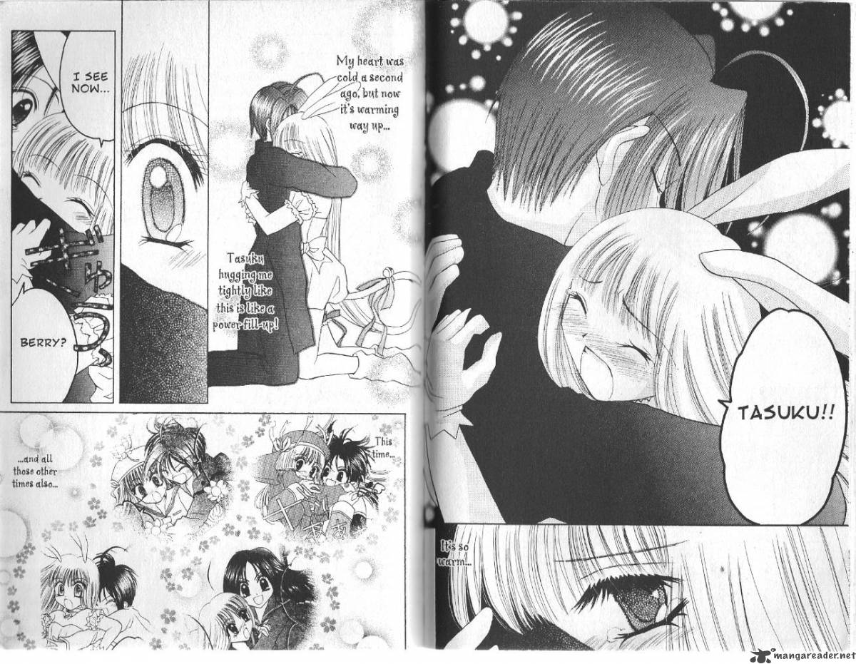 Tokyo Mew Mew A La Mode 10 7