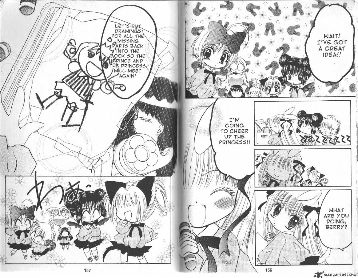 Tokyo Mew Mew A La Mode 11 11