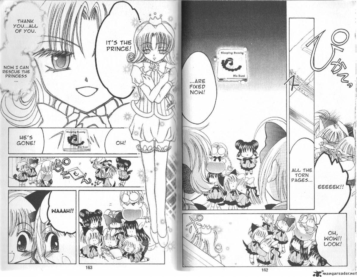 Tokyo Mew Mew A La Mode 11 14