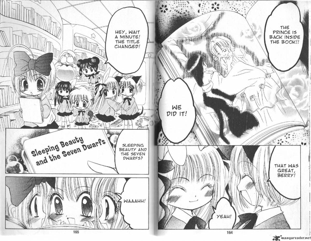 Tokyo Mew Mew A La Mode 11 15