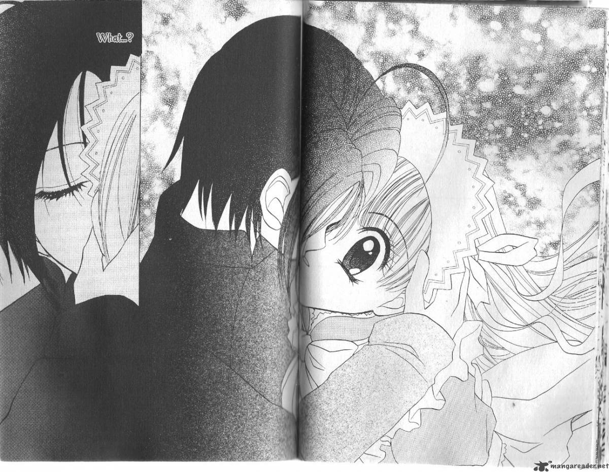 Tokyo Mew Mew A La Mode 8 14