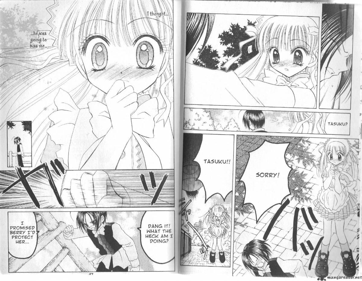 Tokyo Mew Mew A La Mode 8 4