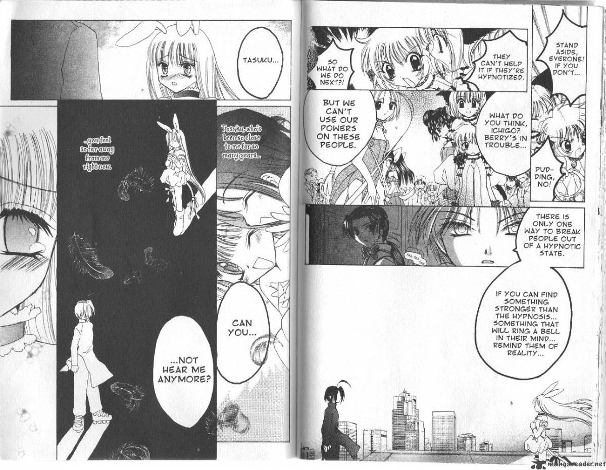 Tokyo Mew Mew A La Mode 9 14
