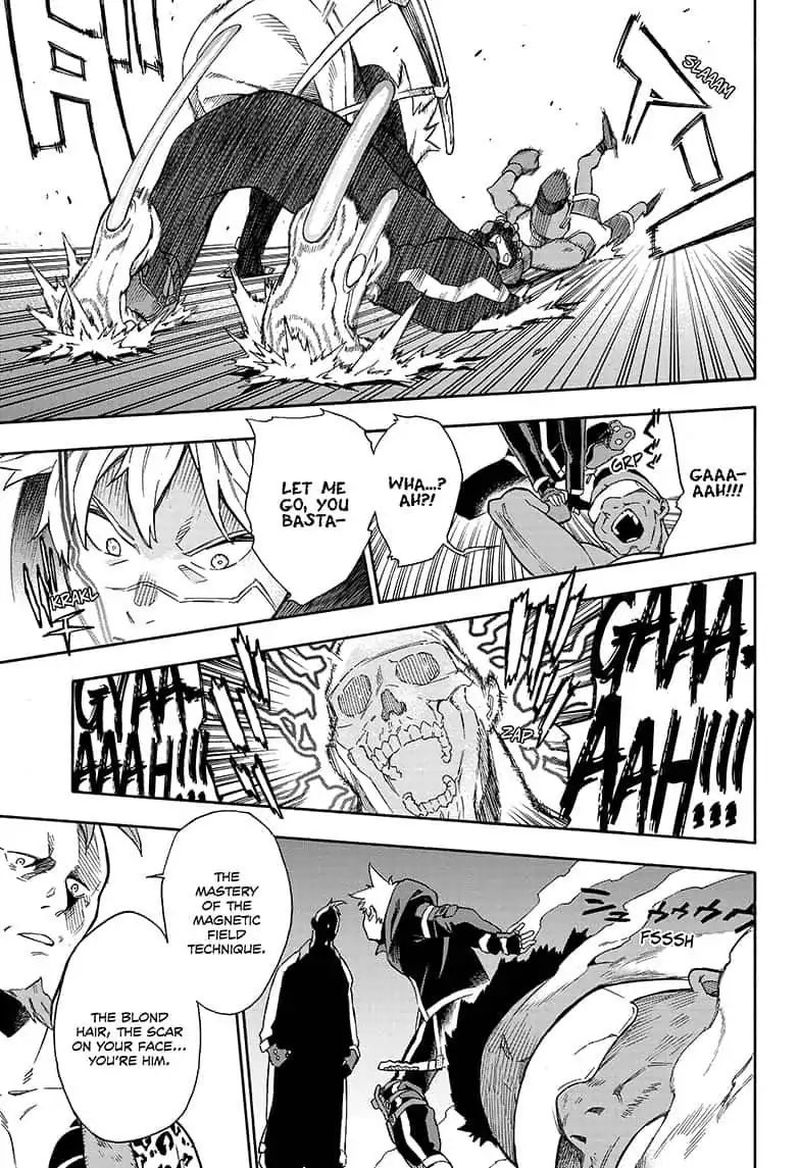 Tokyo Shinobi Squad 1 43