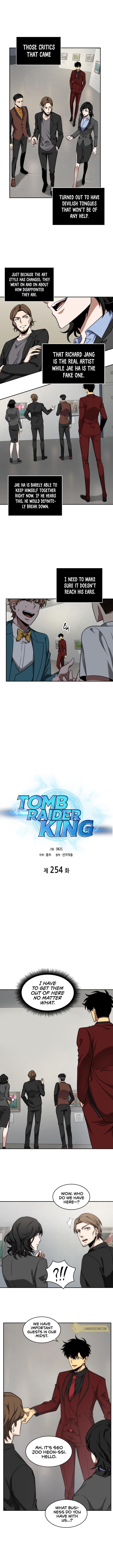 Tomb Raider King 254 1