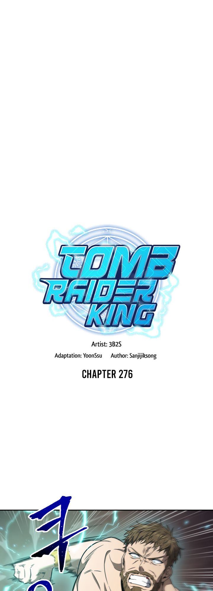 Tomb Raider King 276 1