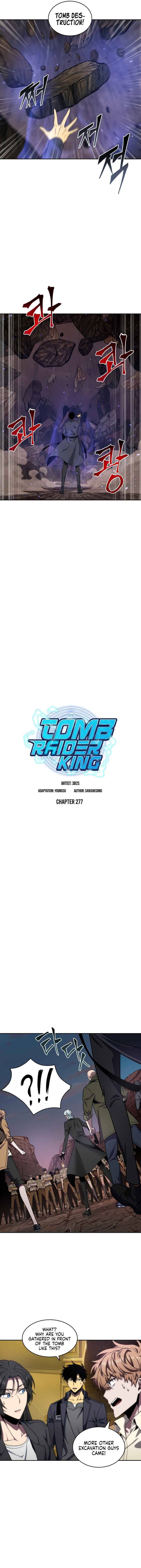 Tomb Raider King 277 2
