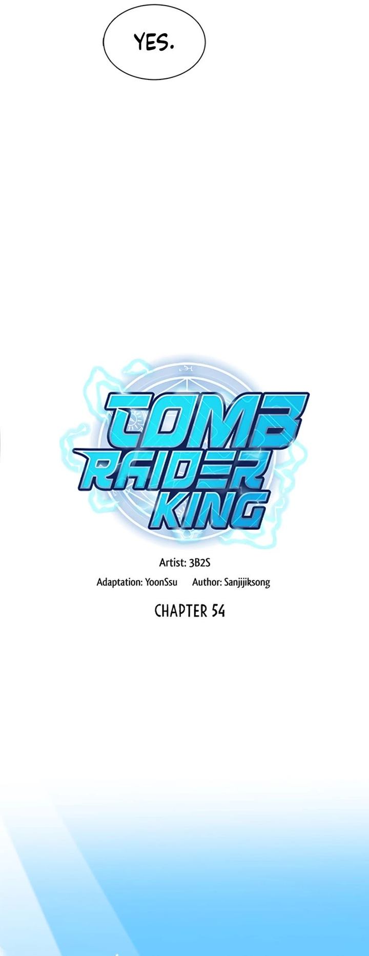 Tomb Raider King 54 5