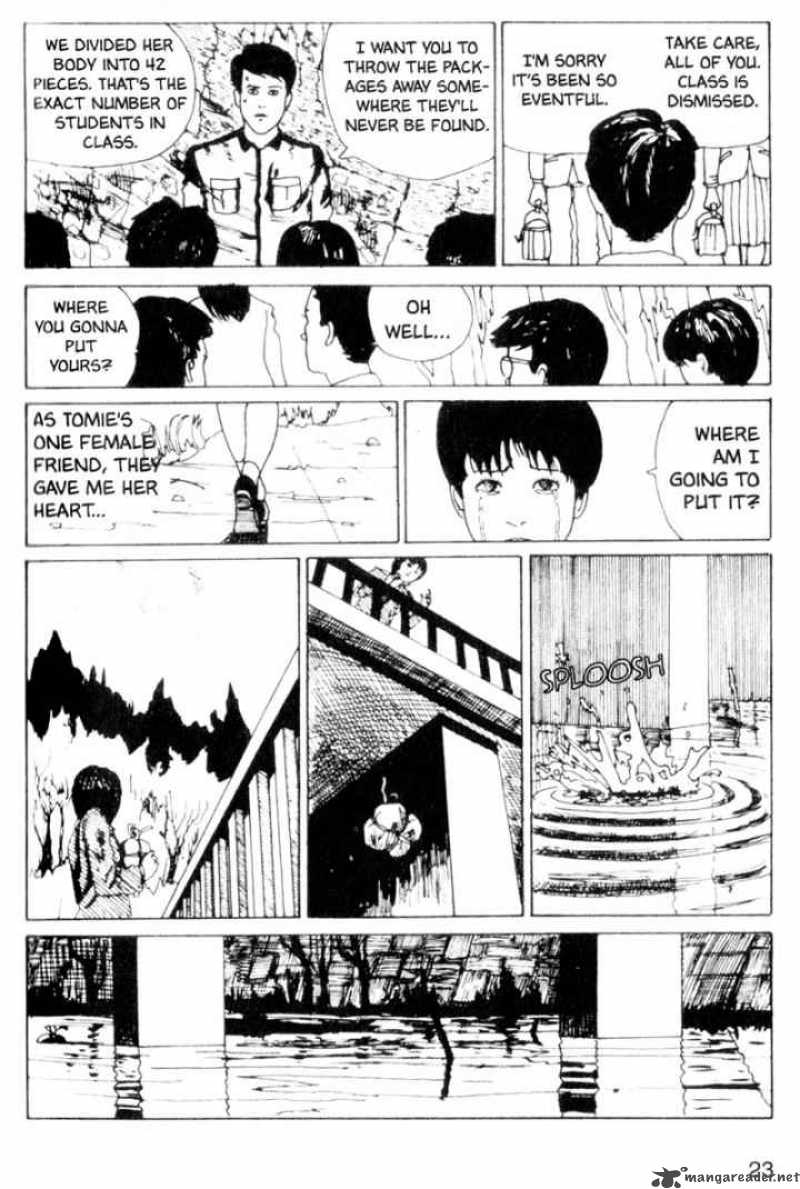 Tomie 1 24