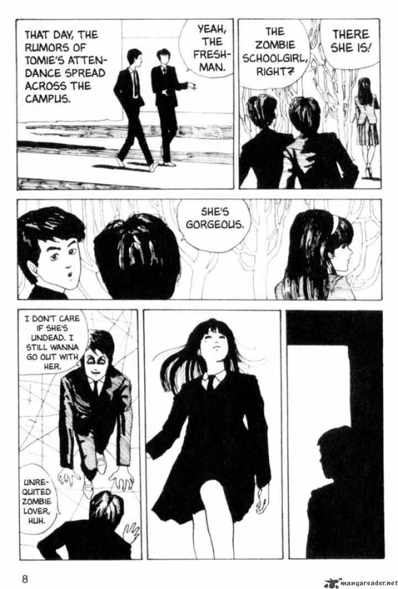 Tomie 1 9