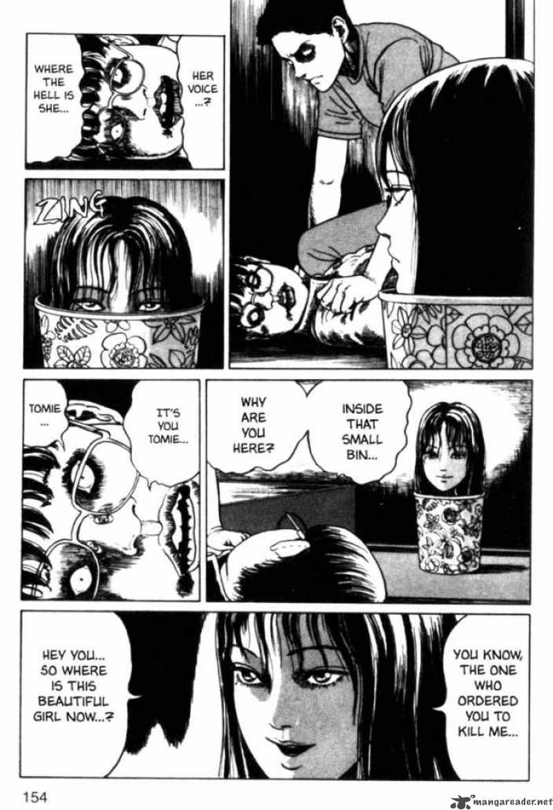 Tomie 10 30