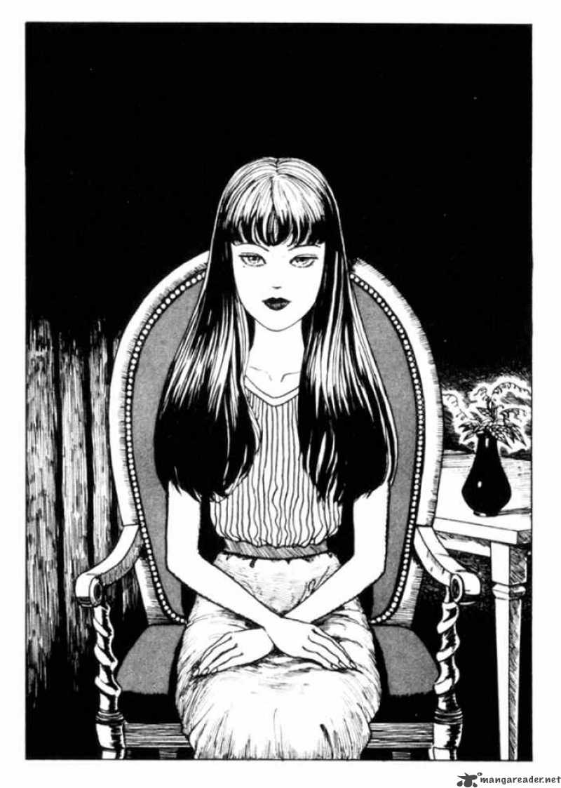 Tomie 12 44