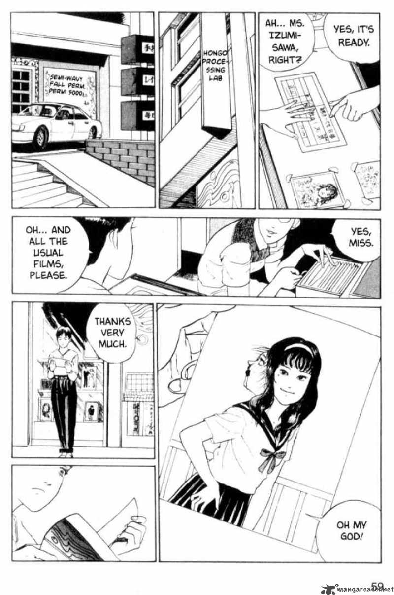 Tomie 2 27