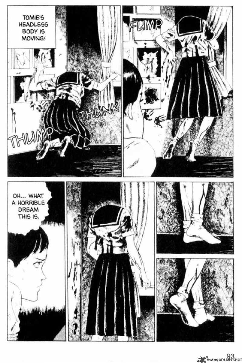 Tomie 2 61