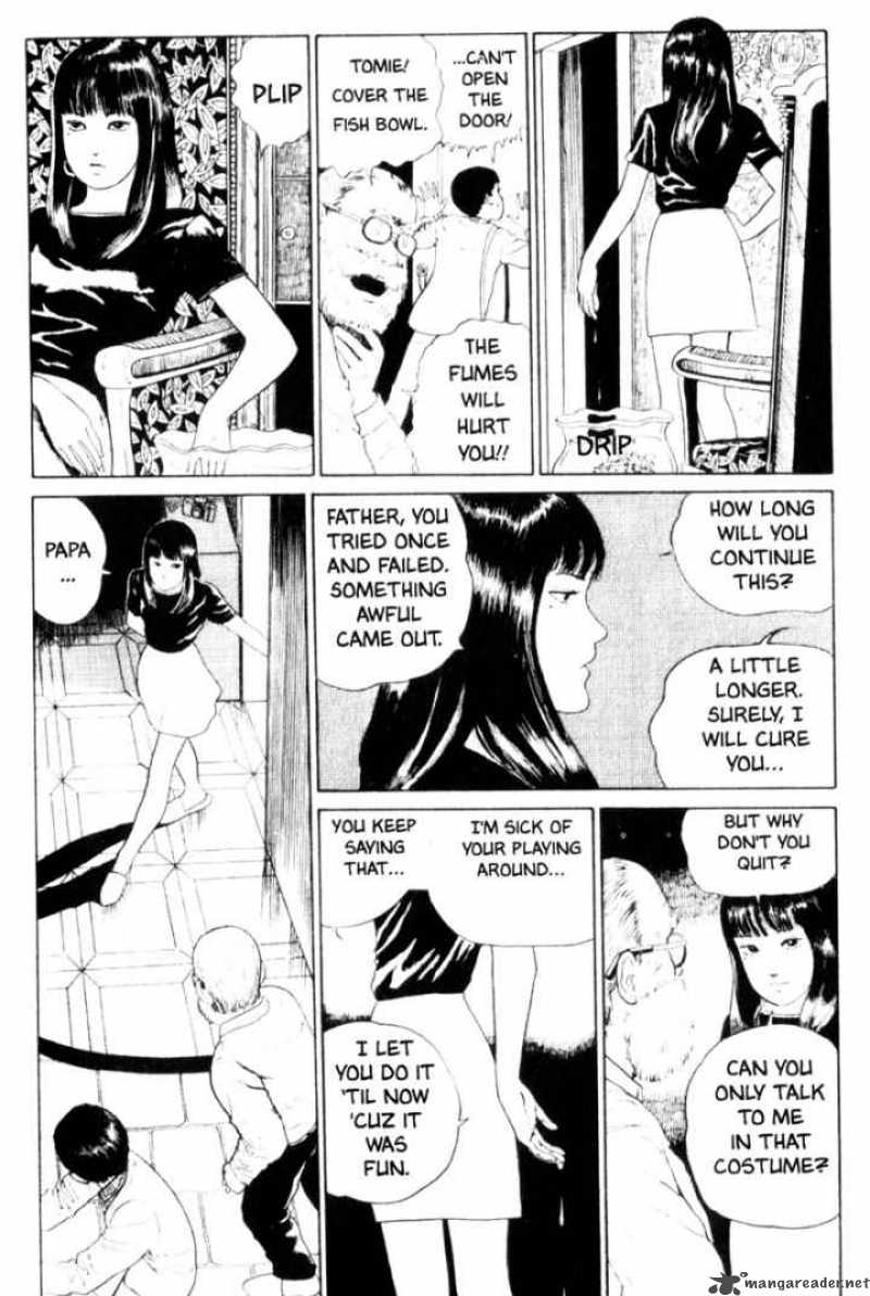 Tomie 4 15