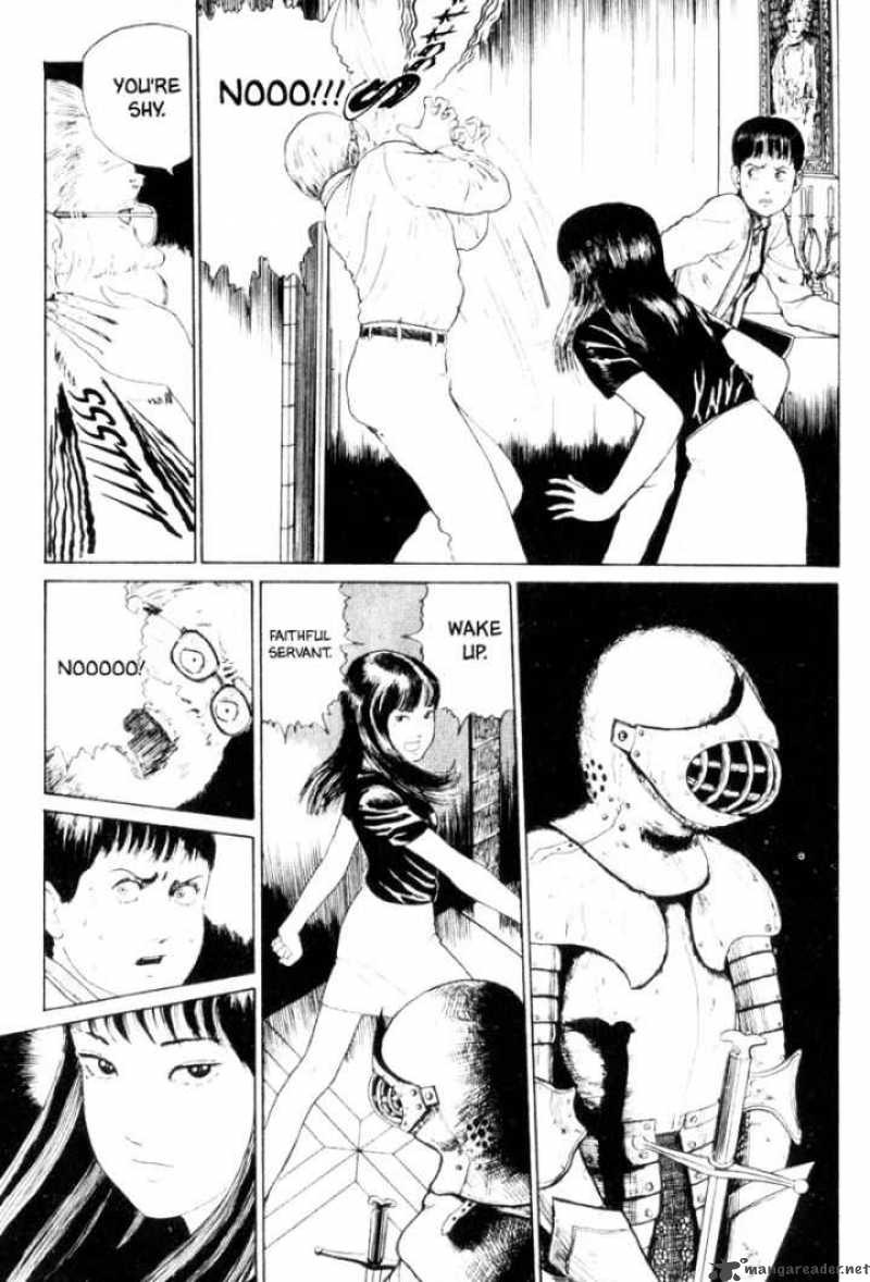 Tomie 4 16