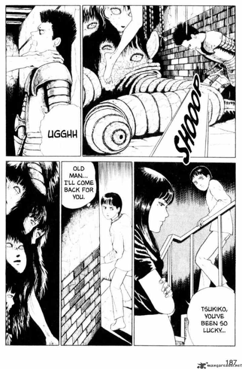 Tomie 4 29