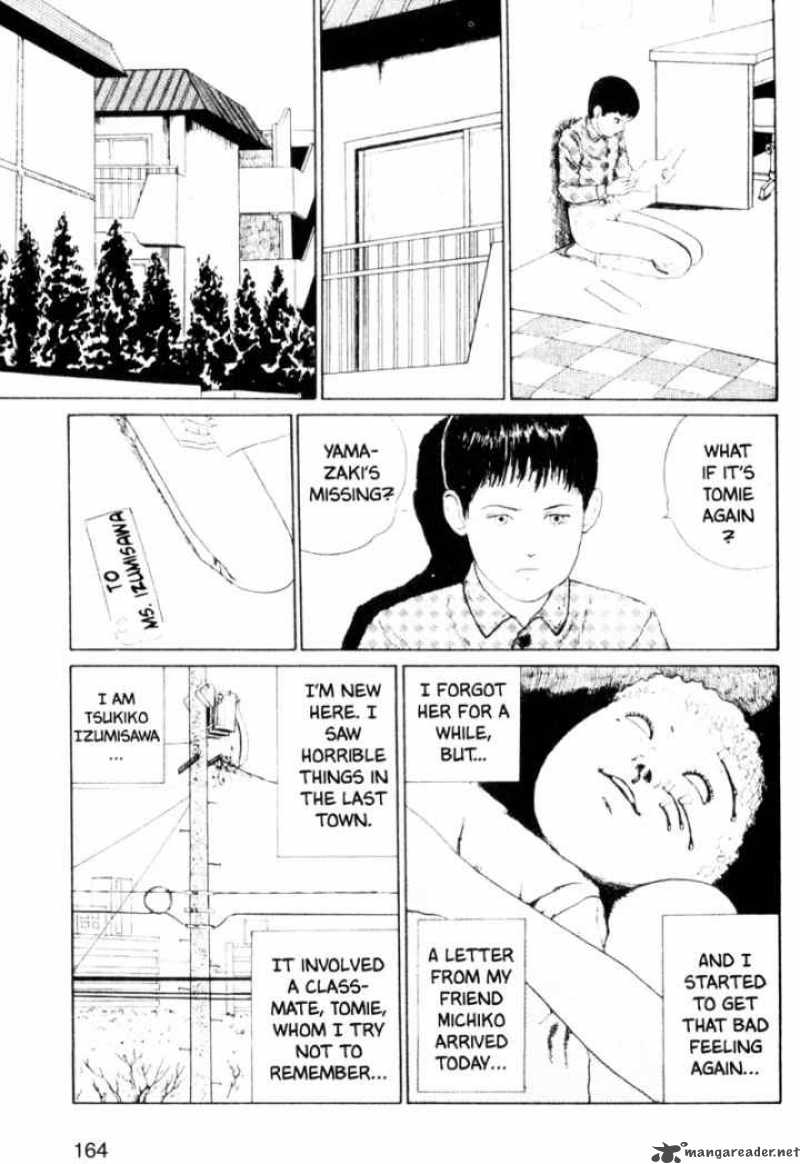 Tomie 4 6