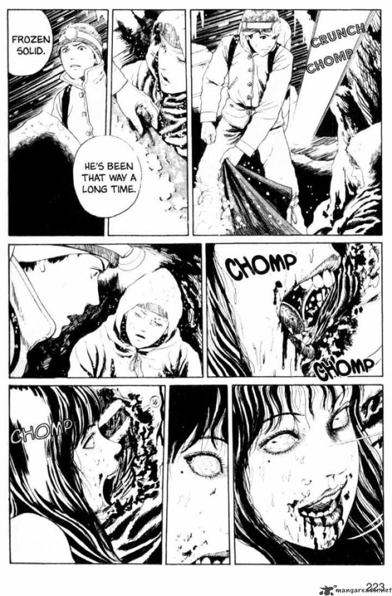 Tomie 5 31