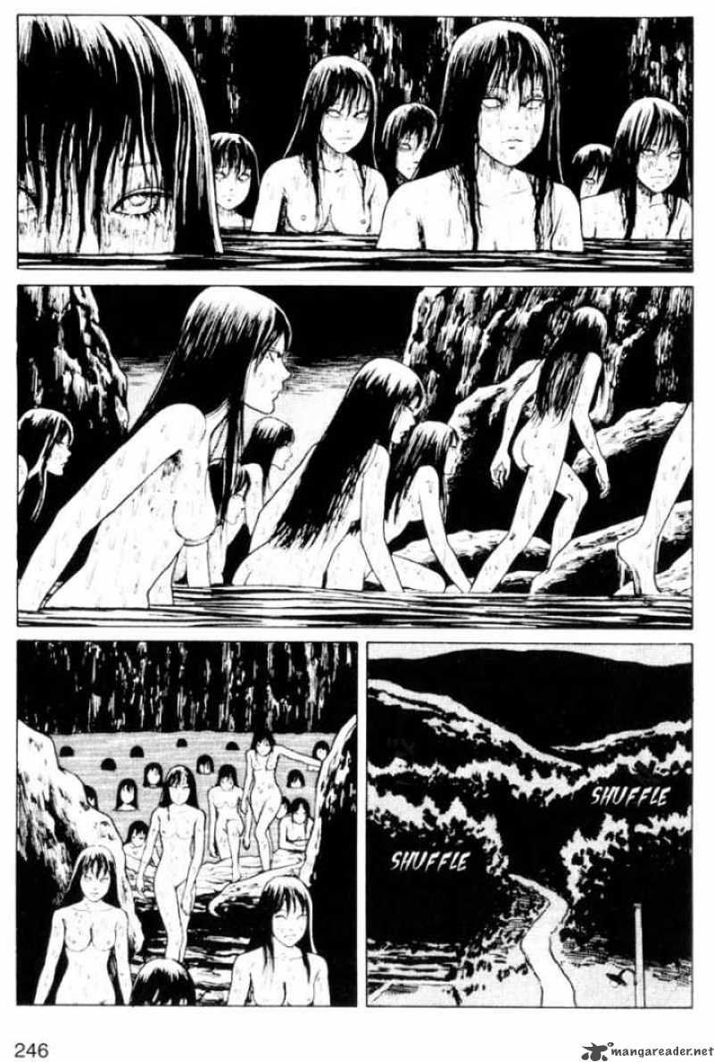 Tomie 6 22