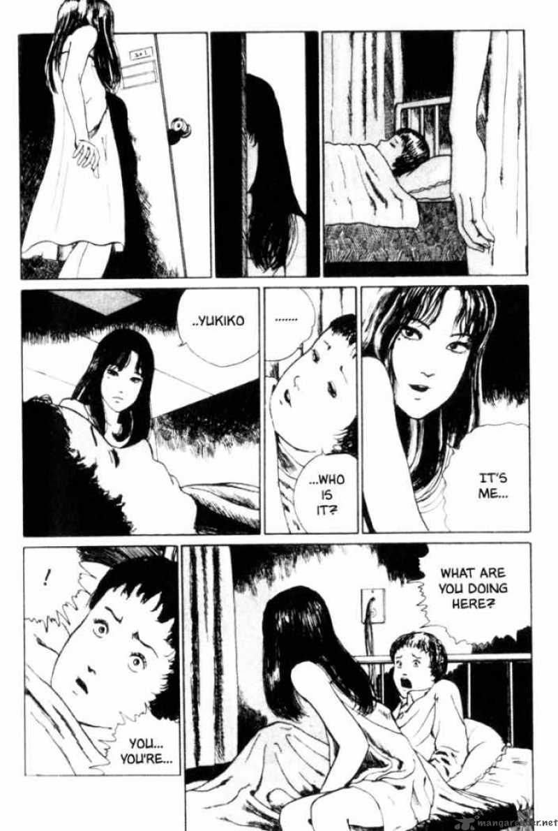 Tomie 8 27