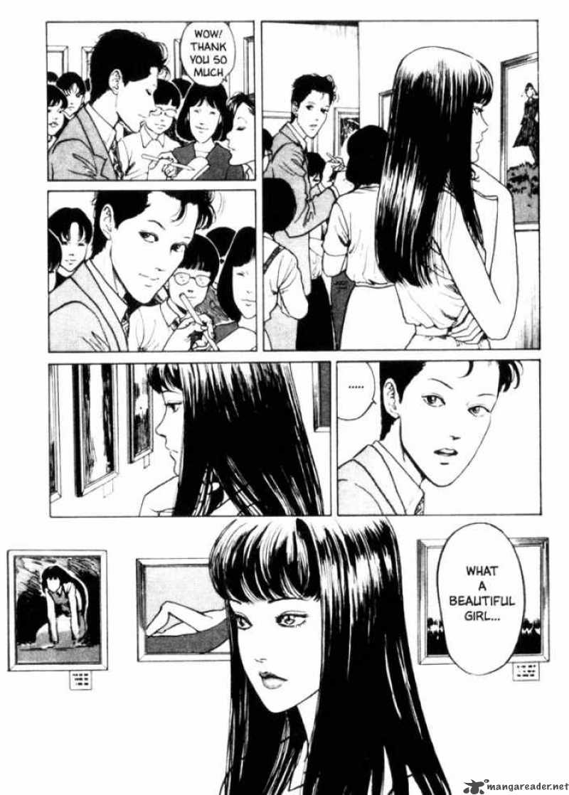 Tomie 9 6