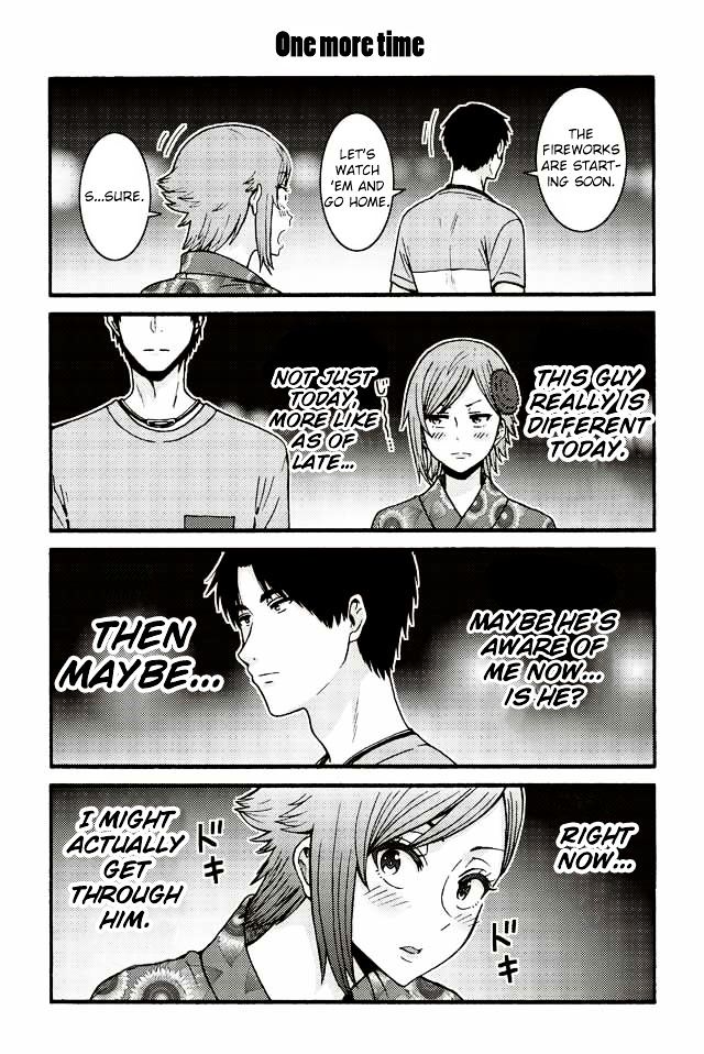 Tomo Chan Wa Onnanoko 513 1