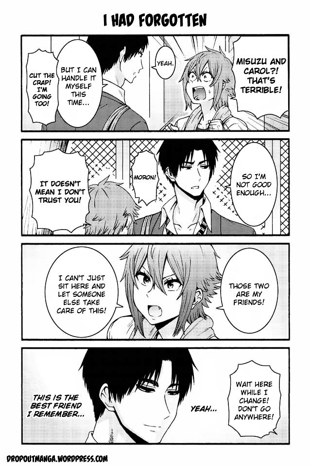 Tomo Chan Wa Onnanoko 530 1