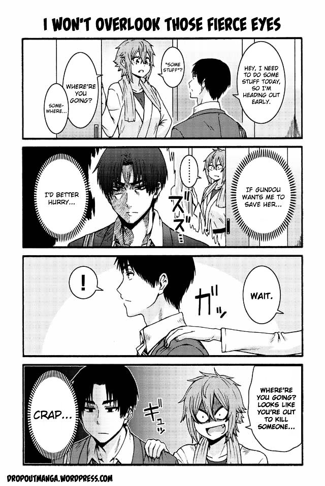 Tomo Chan Wa Onnanoko 531 1