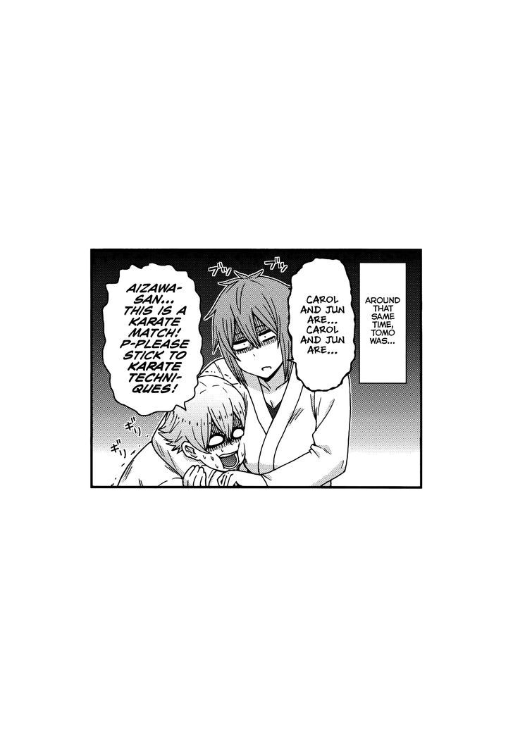 Tomo Chan Wa Onnanoko 602 7