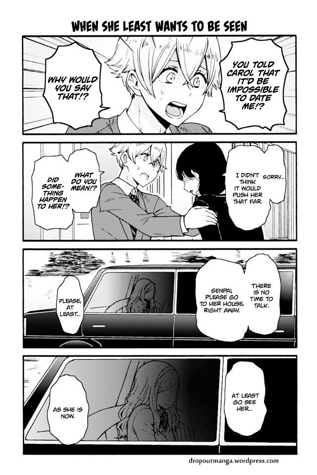 Tomo Chan Wa Onnanoko 616 1