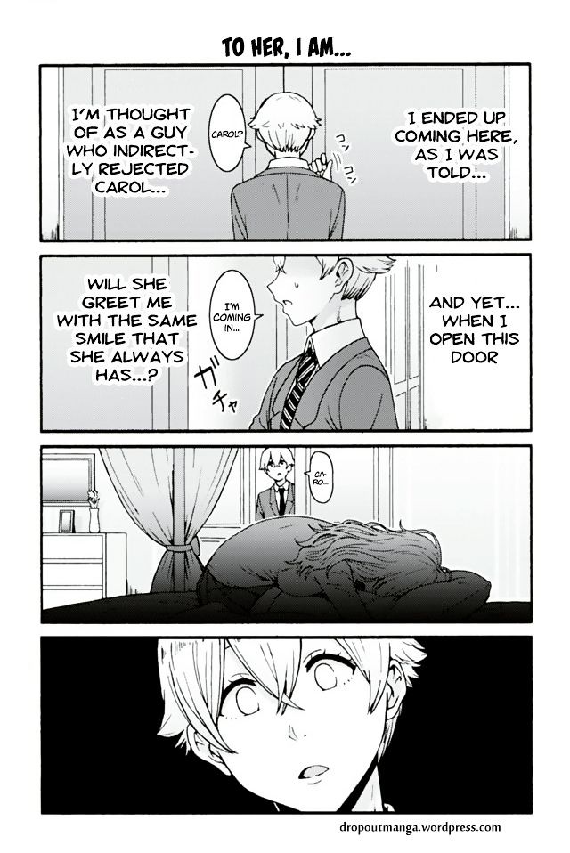 Tomo Chan Wa Onnanoko 619 1