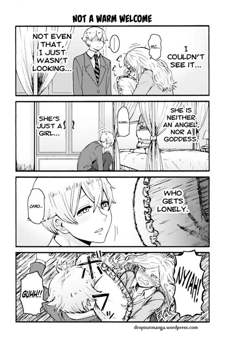 Tomo Chan Wa Onnanoko 621 1