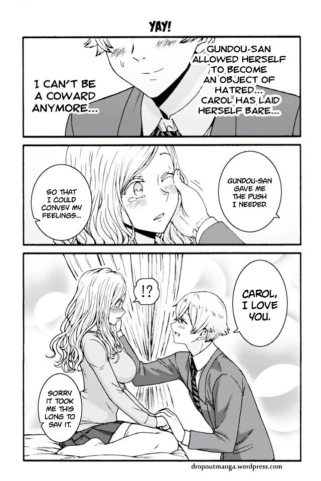 Tomo Chan Wa Onnanoko 624 1