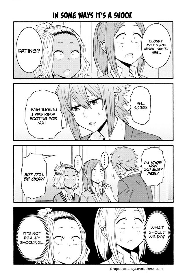 Tomo Chan Wa Onnanoko 633 1