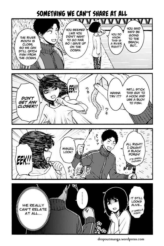 Tomo Chan Wa Onnanoko 700 1