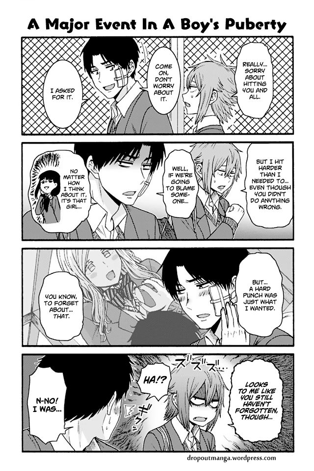 Tomo Chan Wa Onnanoko 773 1