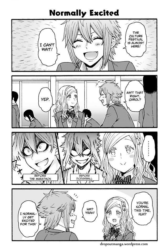 Tomo Chan Wa Onnanoko 775 1