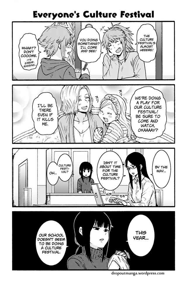 Tomo Chan Wa Onnanoko 804 1