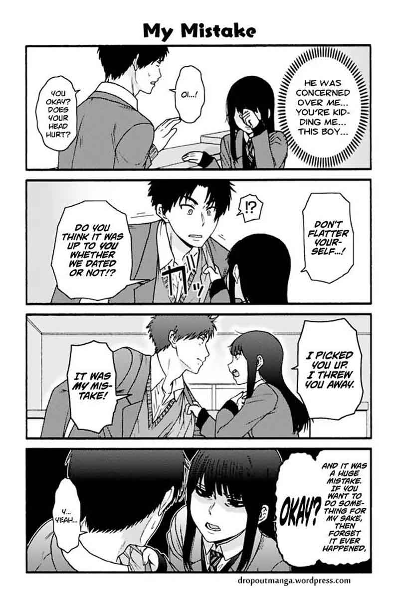 Tomo Chan Wa Onnanoko 846 1