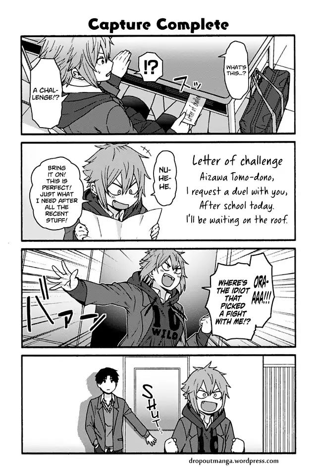 Tomo Chan Wa Onnanoko 851 1