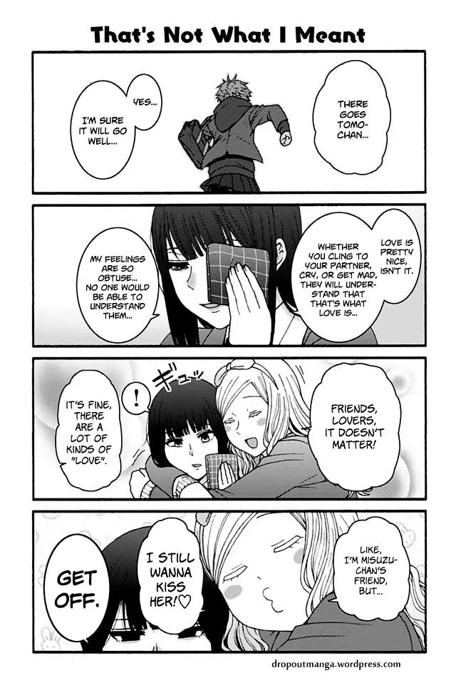 Tomo Chan Wa Onnanoko 862 1